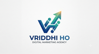 Vriddhi Ho logo